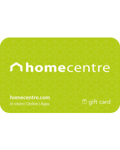Home Centre E-Gift(Instant Voucher)