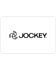 Jockey E-Gift (Instant Voucher)