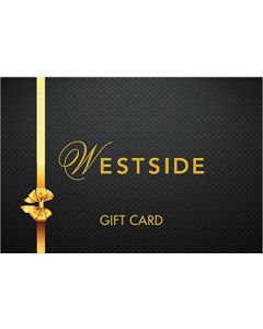 Westside Gift Card