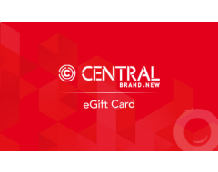 Central E-Gift (Instant Voucher)