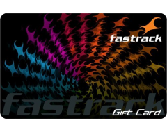 Fastrack Gift Card