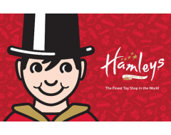 Hamleys Gift Voucher